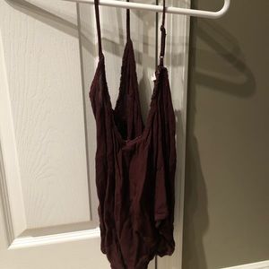 American Eagle tank top